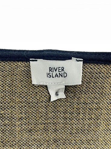 s Beden çeşitli Renk River Island Sweatshirt %70 İndirimli.