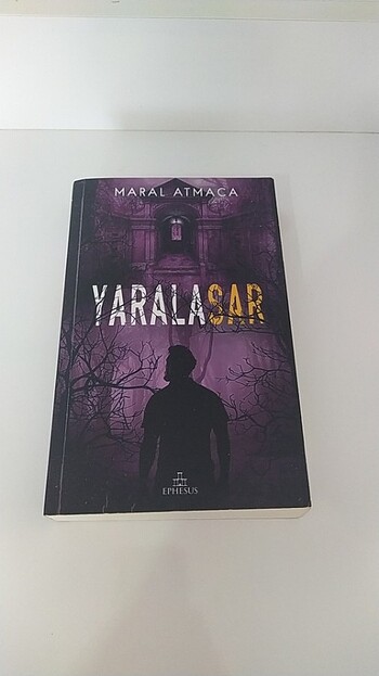 Yaralasar 3