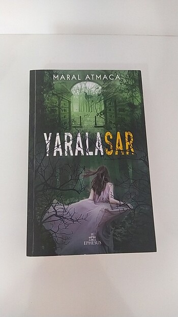Yaralasar 2