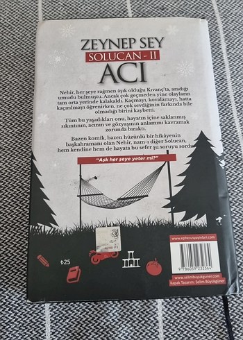  solucan 2 almadan önce yazinn