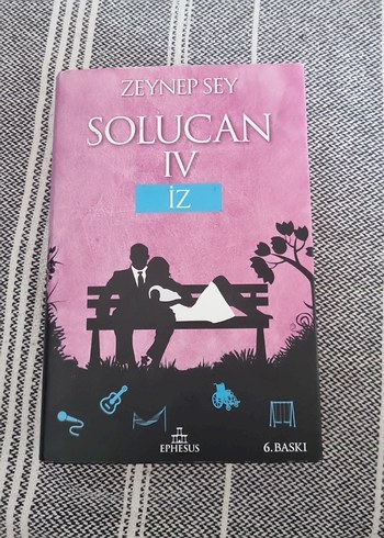 Solucan 4