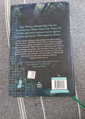  Tanrıcanın Savaşı - Aimee Carter