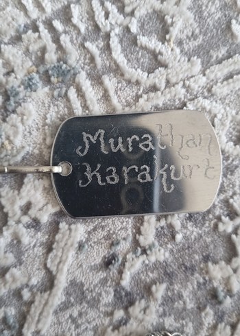  Beden Murathan Karakurt künye