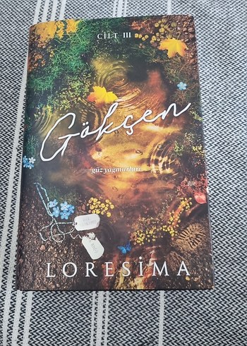 Loresima - Gökçen 3