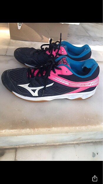 Diğer Mizuno Salon Ayakkabı