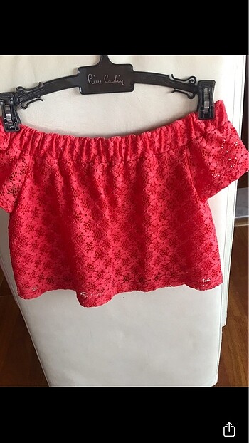 Koton Kids Koton crop