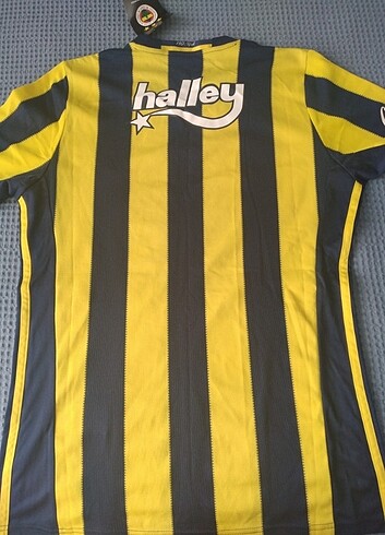 Fenerium Orijinal 110 yıl fenerbahçe forması