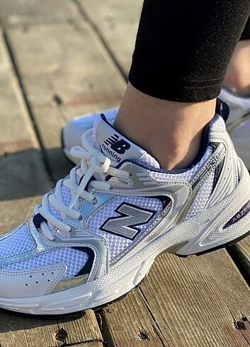 New Balance kadın spor ayakkabı snearkers