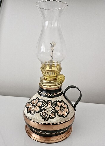 Gaz Lambası