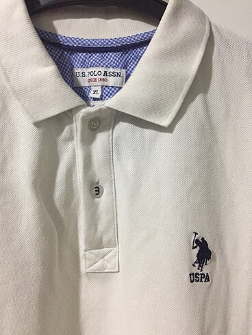 U.S Polo Assn. US POLO TSHİRT
