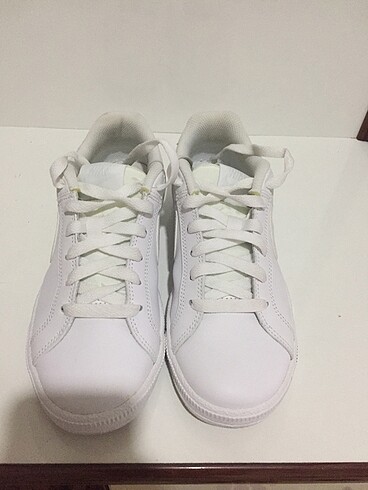 orijinal nike spor ayakkabı