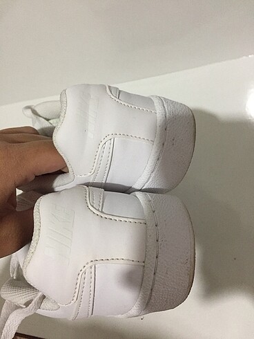 Nike orijinal nike spor ayakkabı