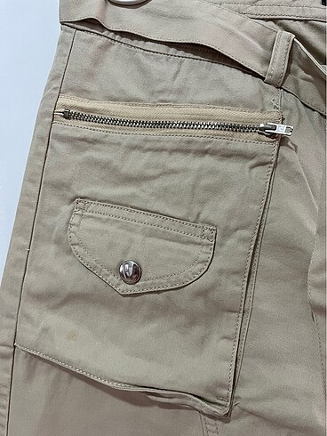 l Beden camel Renk rodi jeans
