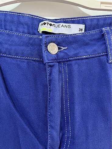 koton jeans