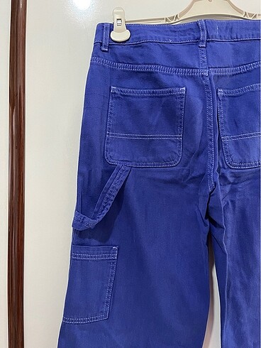 m Beden koton jeans