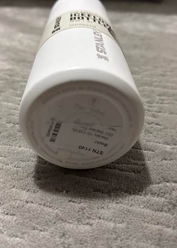 Beyaz stanley iceflow - Görsel 3