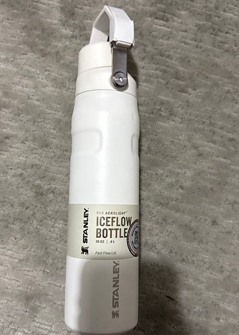 Beyaz stanley iceflow - Görsel 2