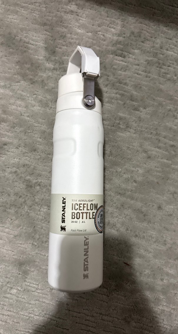 Beyaz stanley iceflow - Görsel 2