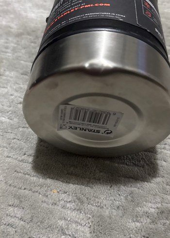 Stanley 0.70 klasik yemek termosu - Görsel 3