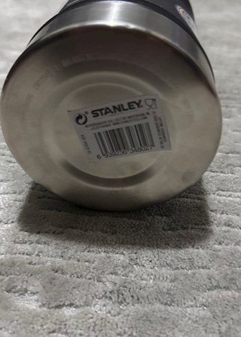 Stanley 0.70 klasik yemek termosu - Görsel 2