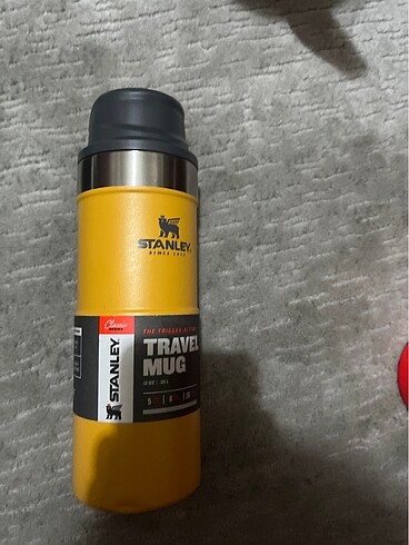 Stanley 0,35 sarı