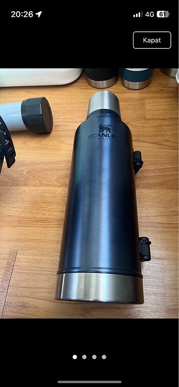 Beden Stanley 1,9 lacivert