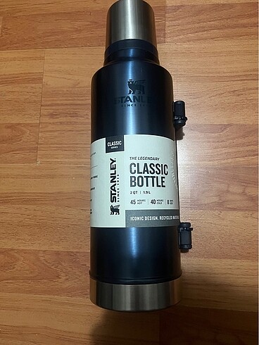 Stanley 1,9 lacivert