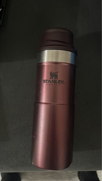 Stanley 0.35 bordo