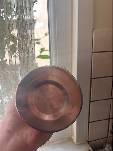 Starbucks Stanley 0.75 gri