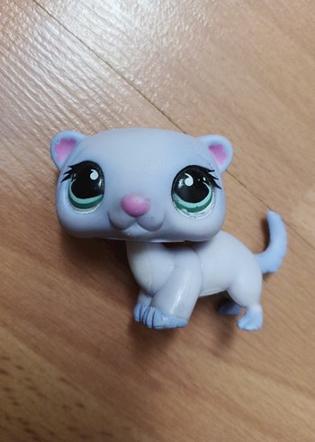LPS Minişler Gelincik