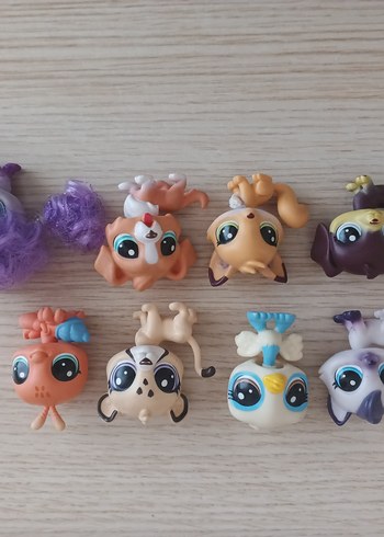 LPS Minişler G6