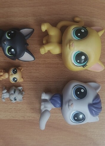  LPS Minişler