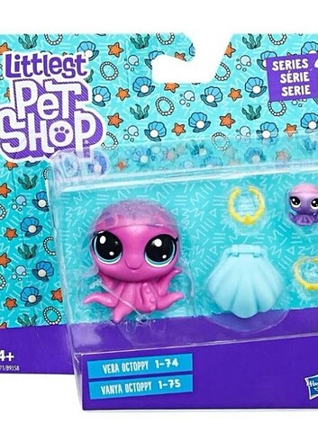 LPS Minişler 