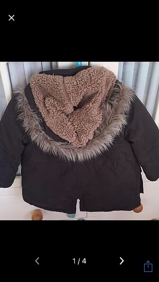 Zara mont kaban
