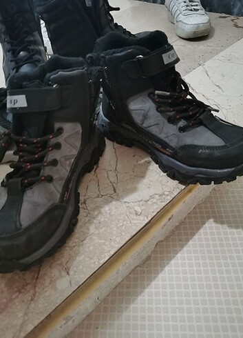 35 Beden Cocuk bot