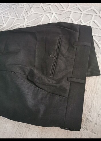 Diğer D's pantolon