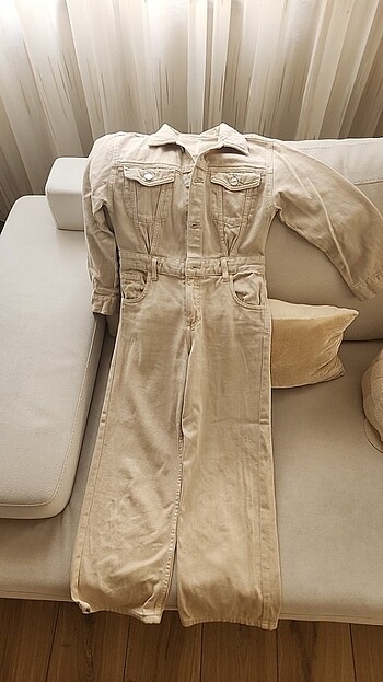 Zara tulum 9 yaş