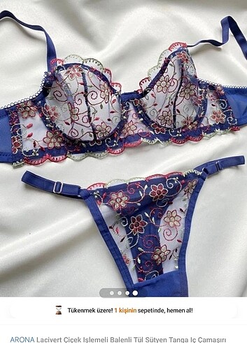 Agent Provocateur Yeni etiketli