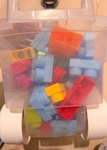 Gri Taşınabilir Kedi Taşıma Kabı - Görsel 4