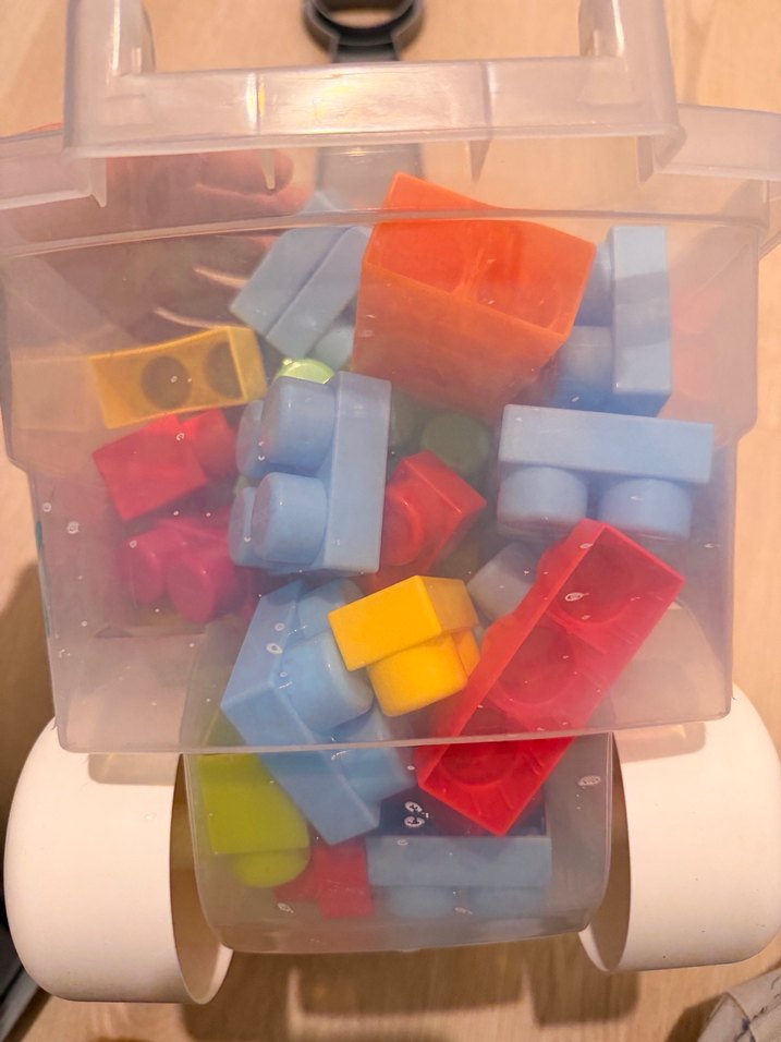 Gri Taşınabilir Kedi Taşıma Kabı - Görsel 4