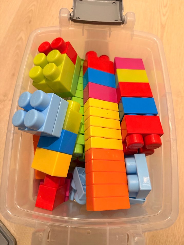 Gri Taşınabilir Kedi Taşıma Kabı - Görsel 2