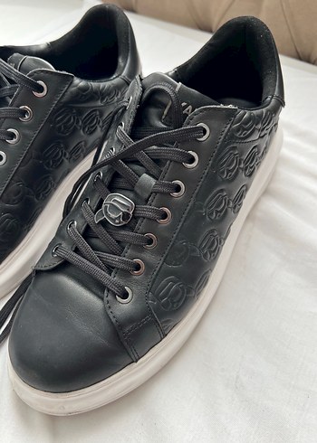 Karl Lagerfeld Erkek Sneaker