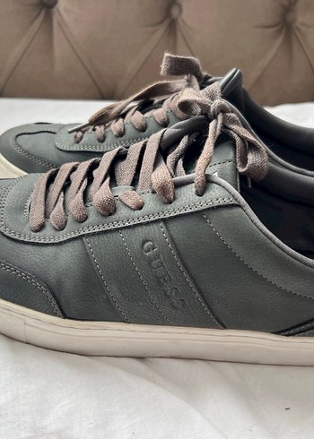 Guess Gri Sneaker