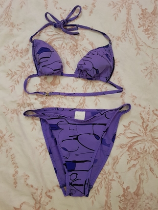 Sunset Mor Bikini
