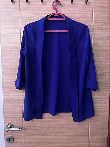 Blazer ceket