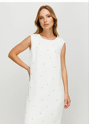 Ekol elbise - Görsel 2