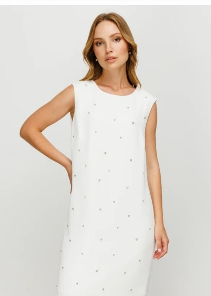 Ekol elbise - Görsel 2