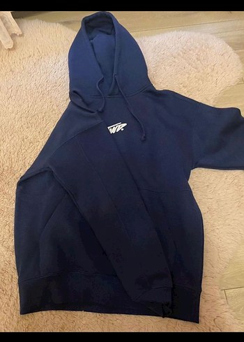 s Beden P&B Kapüşonlu Polar Sweatshirt
