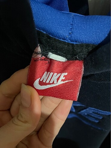 Nike Nike sweatshirt