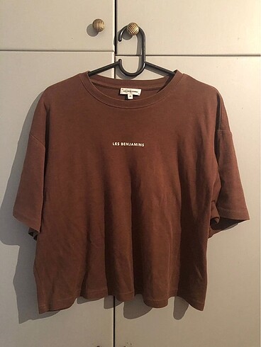 Les Benjamins tshirt